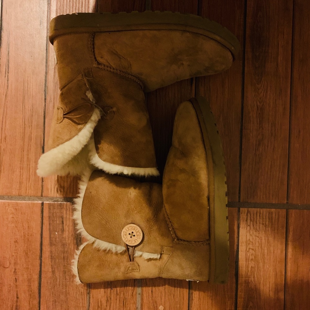 Uggs